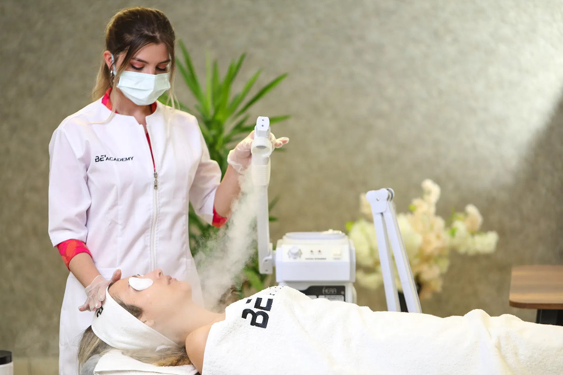 Bozkır Güzellik Uzmanı